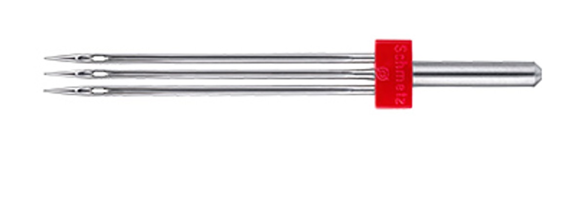 zwillings-drillingsnadeln