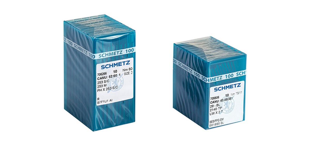 SCHMETZ_Packaging_100er_Modul